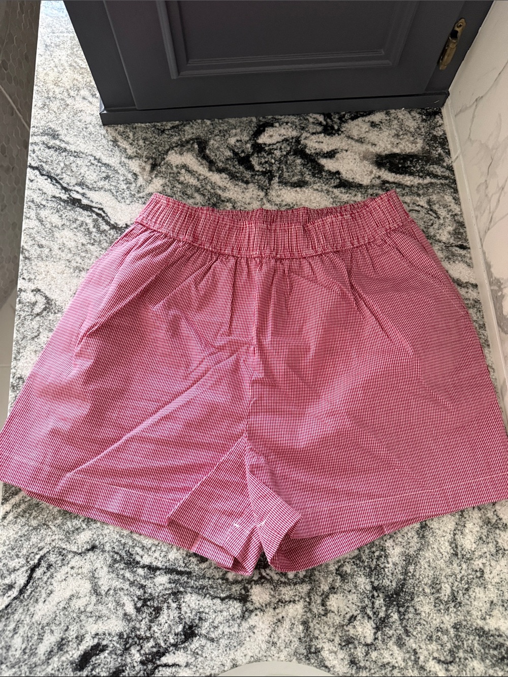 Needii 100% cotton shorts